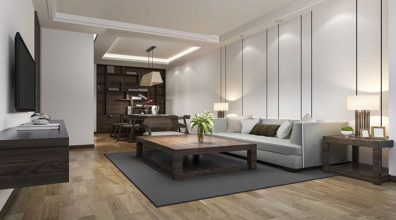 Independent builder floors NH-24